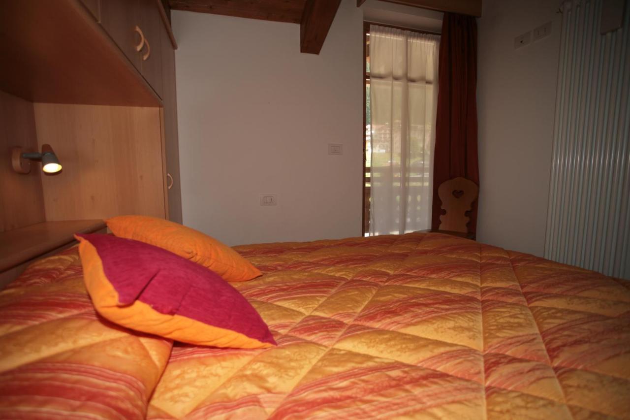 Villetta Ai Pini Deluxe Canazei Exterior foto