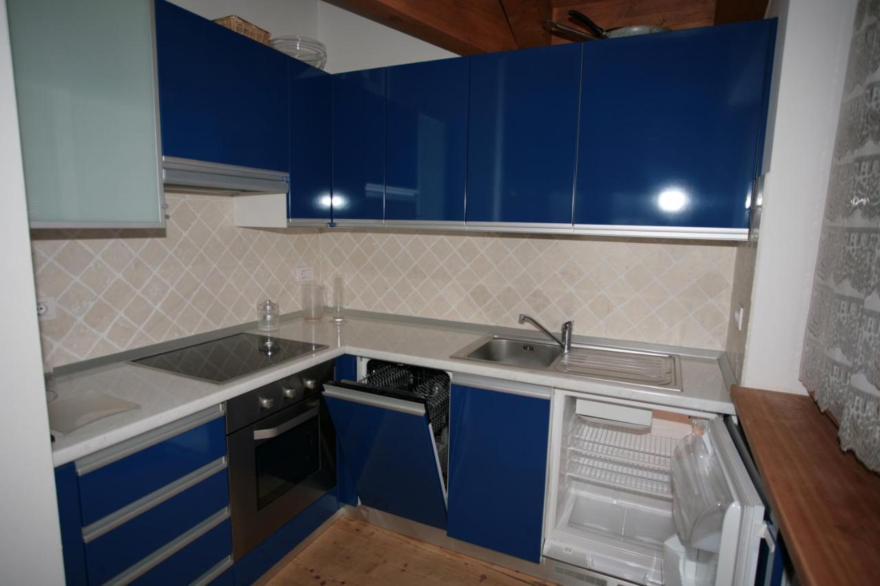 Villetta Ai Pini Deluxe Canazei Exterior foto