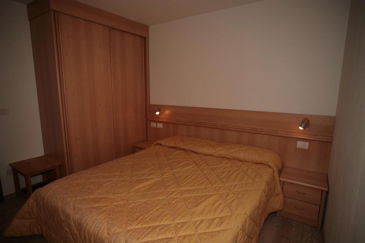 Villetta Ai Pini Deluxe Canazei Exterior foto