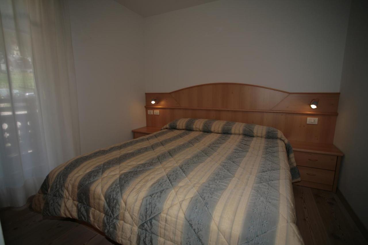 Villetta Ai Pini Deluxe Canazei Exterior foto