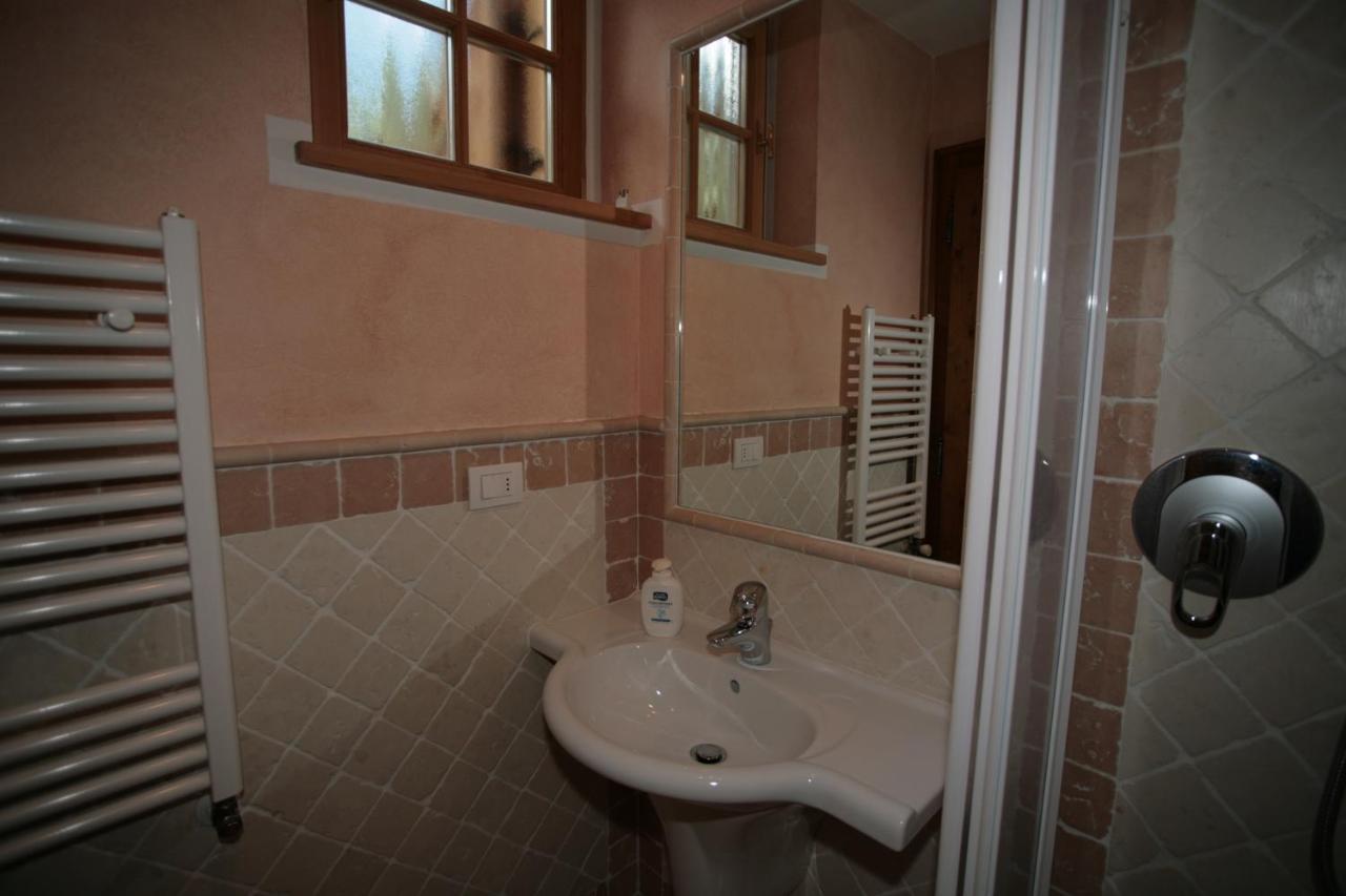 Villetta Ai Pini Deluxe Canazei Exterior foto