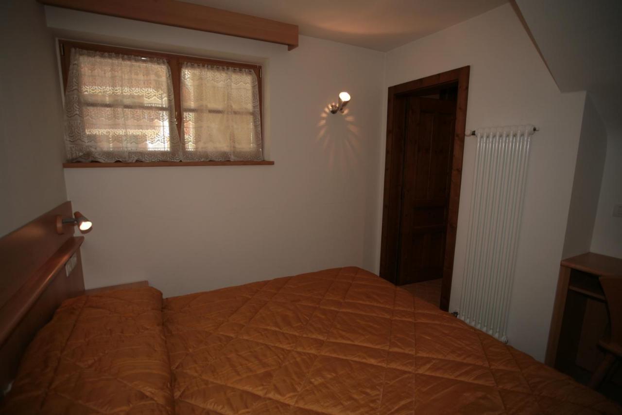Villetta Ai Pini Deluxe Canazei Exterior foto