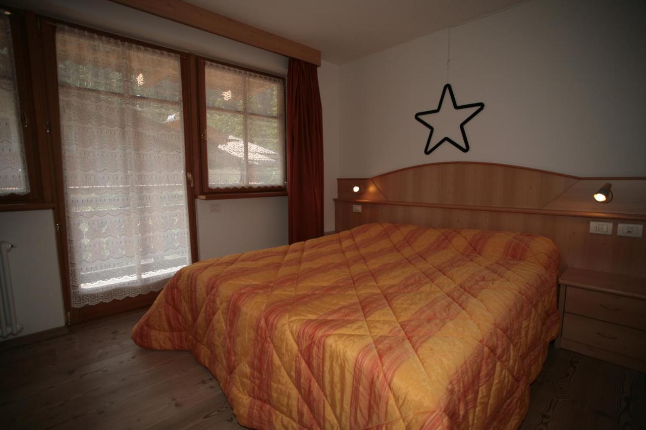 Villetta Ai Pini Deluxe Canazei Exterior foto